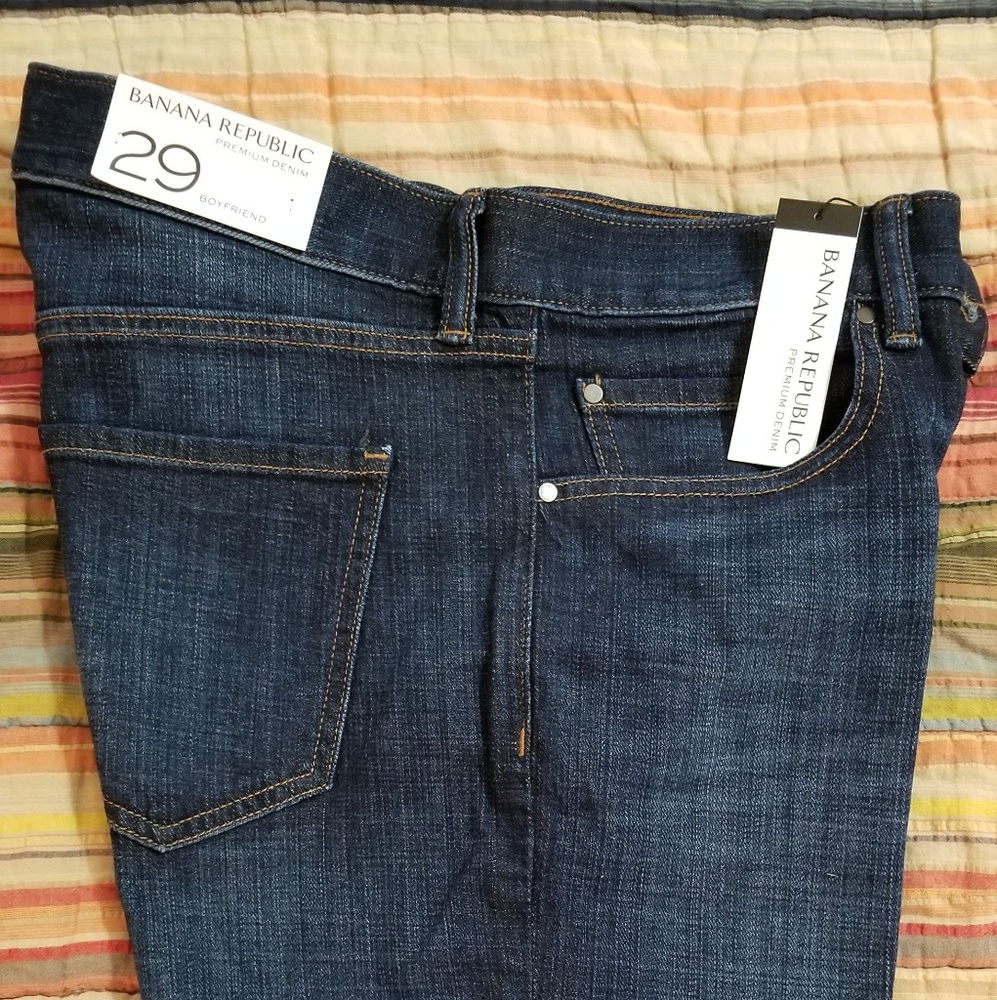 Banana Republic Jeans